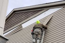 How To Choose The Right Materials for Your Siding Installation in 'Aurora, OH